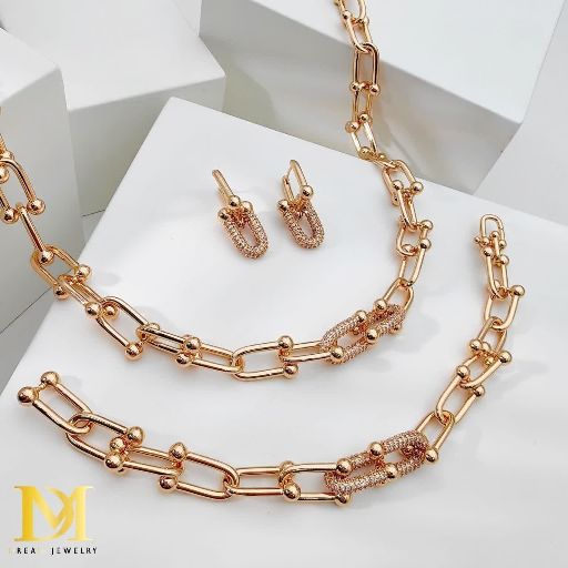 سرویس تیفانی دریم کد 1629 - خرید آنلاین از گالری آداس